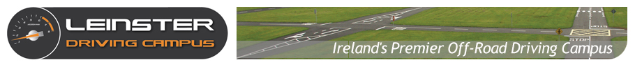 Leinster Driving Campus
