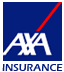 AXA Logo