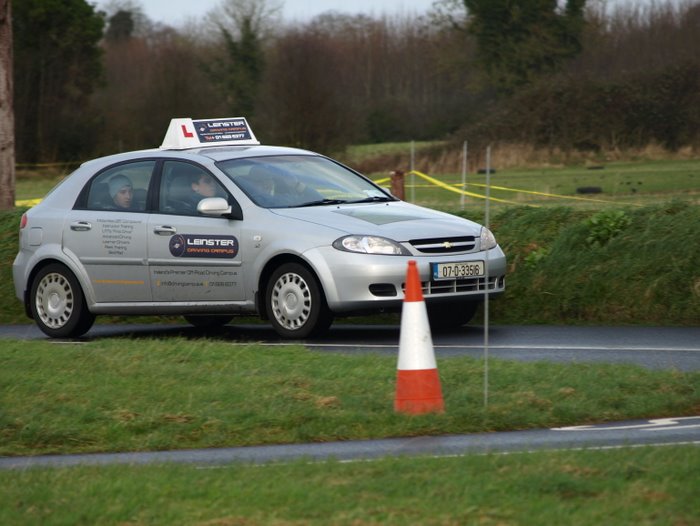 Leinster driving School